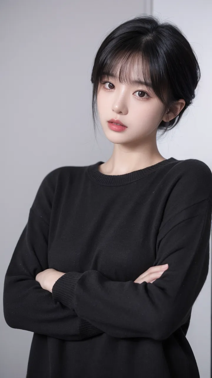 Portrait Photography,Girl,LoRA,SD 1.5