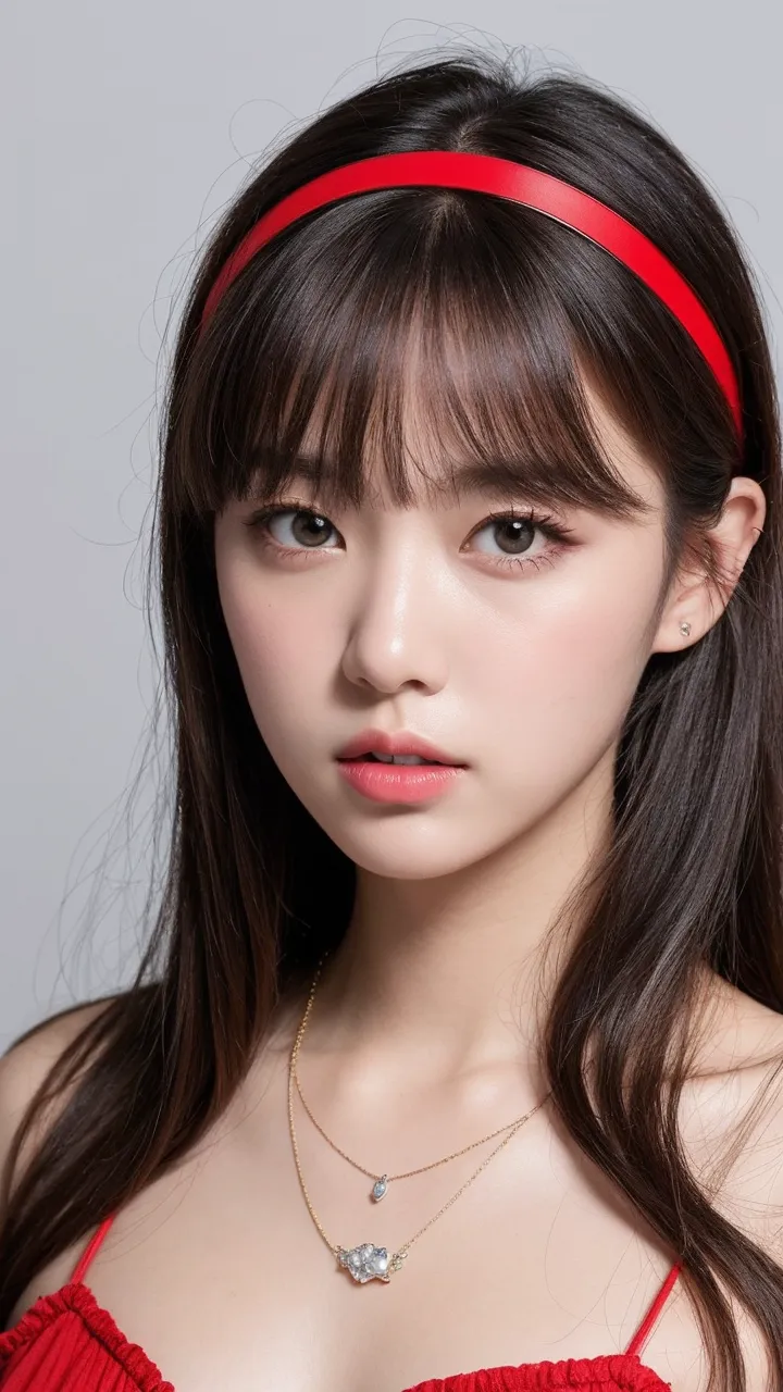 Realistic,Portrait Photography,Girl,Checkpoint,SD 1.5