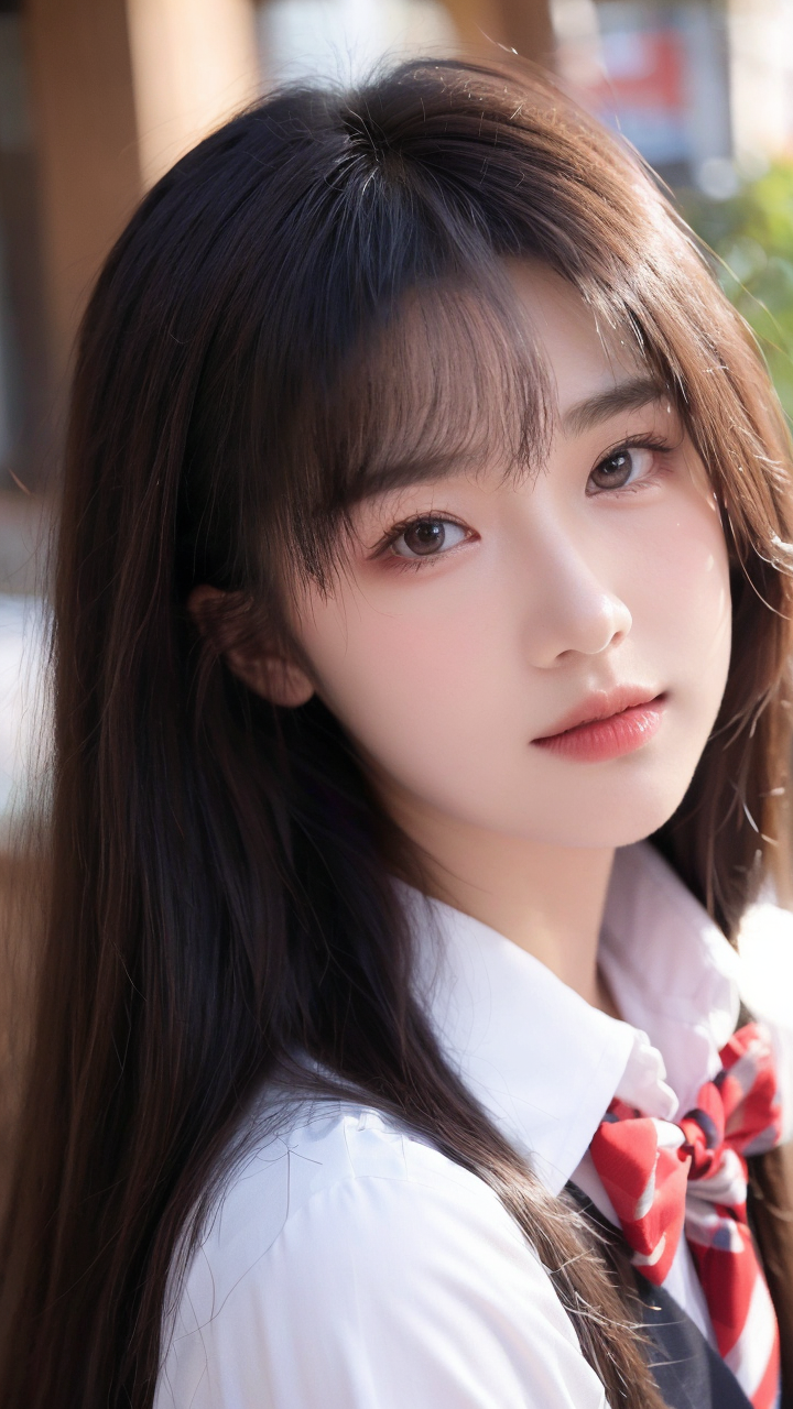 Cute and Lovely Girl Photoshoot No. 285 1.0