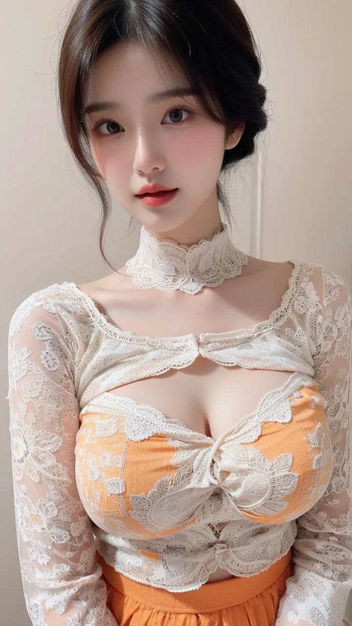 Realistic,Portrait Photography,Girl,LoRA,SD 1.5