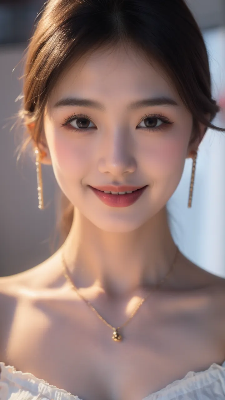 Portrait Photography,Girl,Object Enhance,LoRA,SD 1.5
