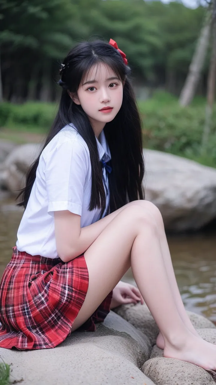 Photography,Realistic,Girl,LoRA,SD 1.5