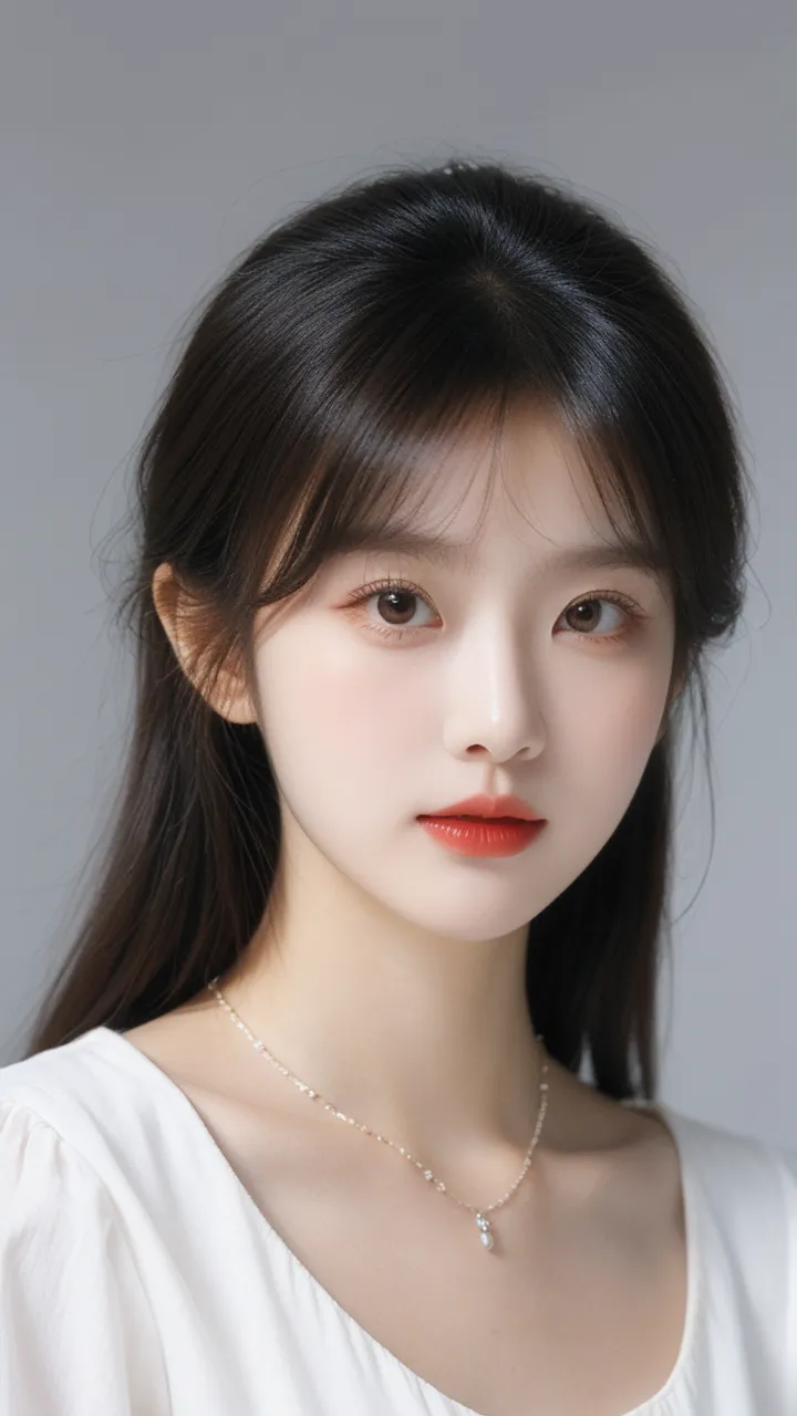 Realistic,Portrait Photography,Girl,Checkpoint,SD 1.5