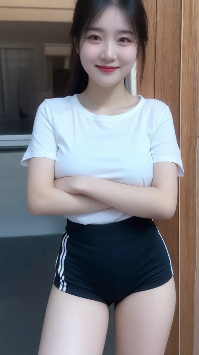 Realistic,Portrait Photography,Girl,LoRA,SD 1.5