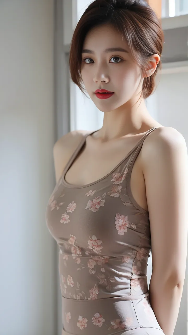 Realistic,Portrait Photography,Girl,LoRA,SD 1.5