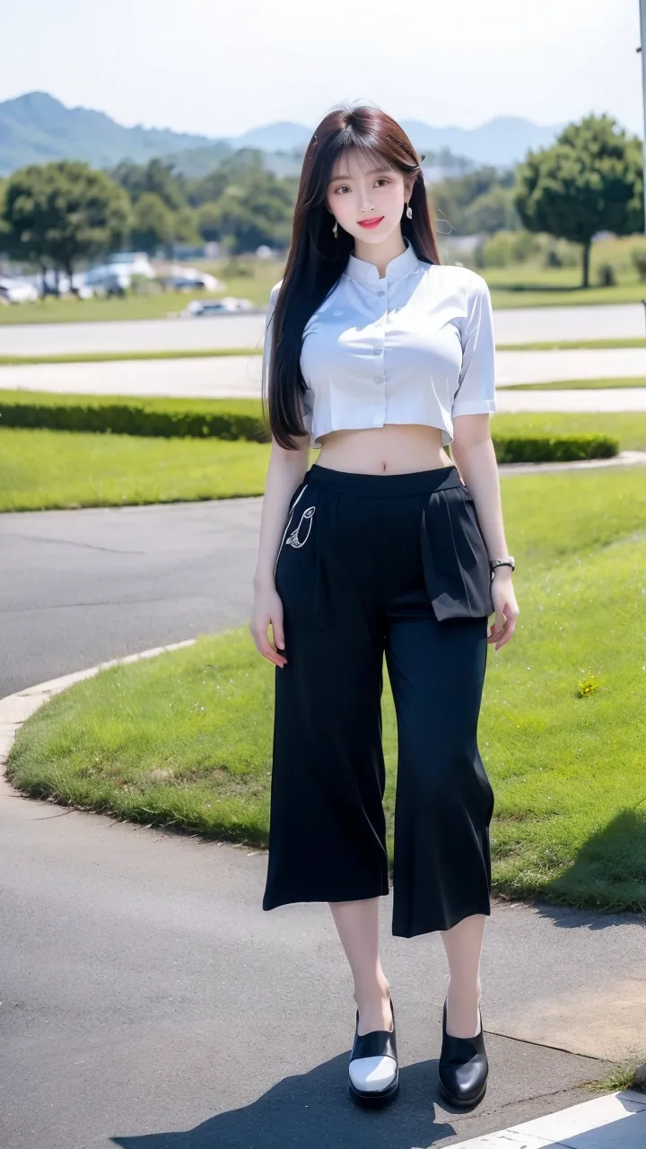 Realistic,Portrait Photography,Girl,LoRA,SD 1.5