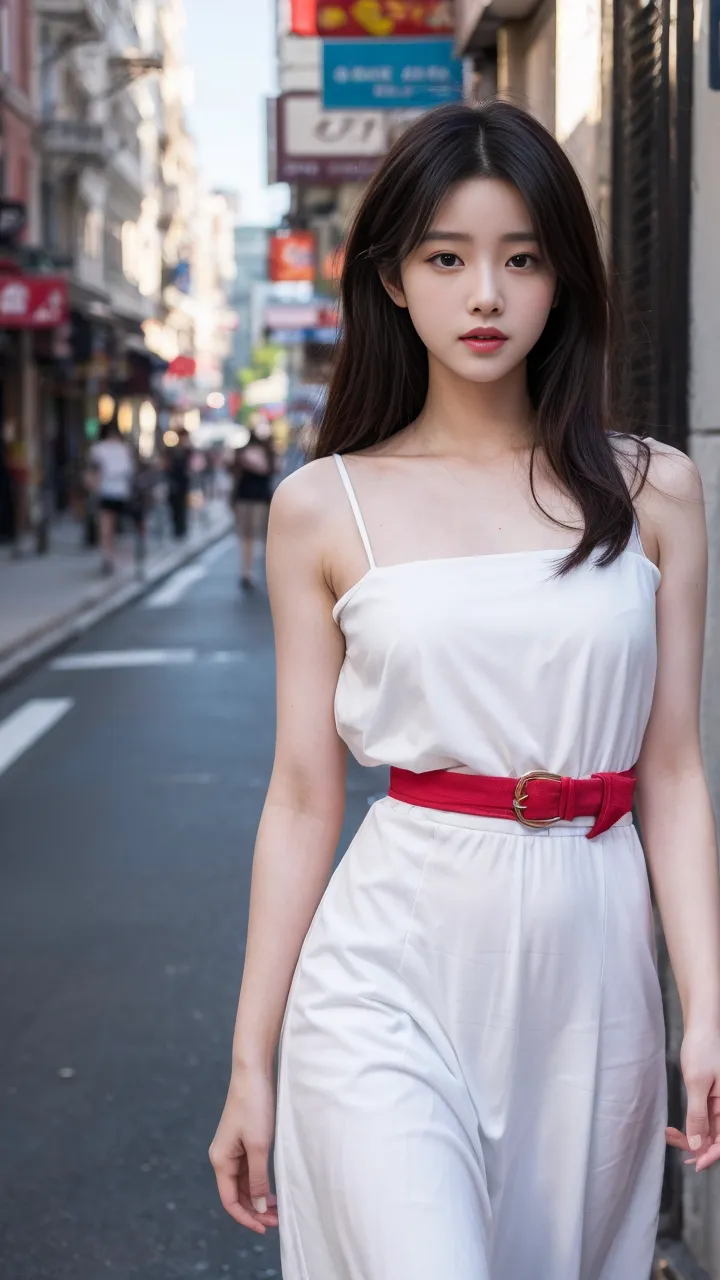 Realistic,Portrait Photography,Girl,Checkpoint,SD 1.5