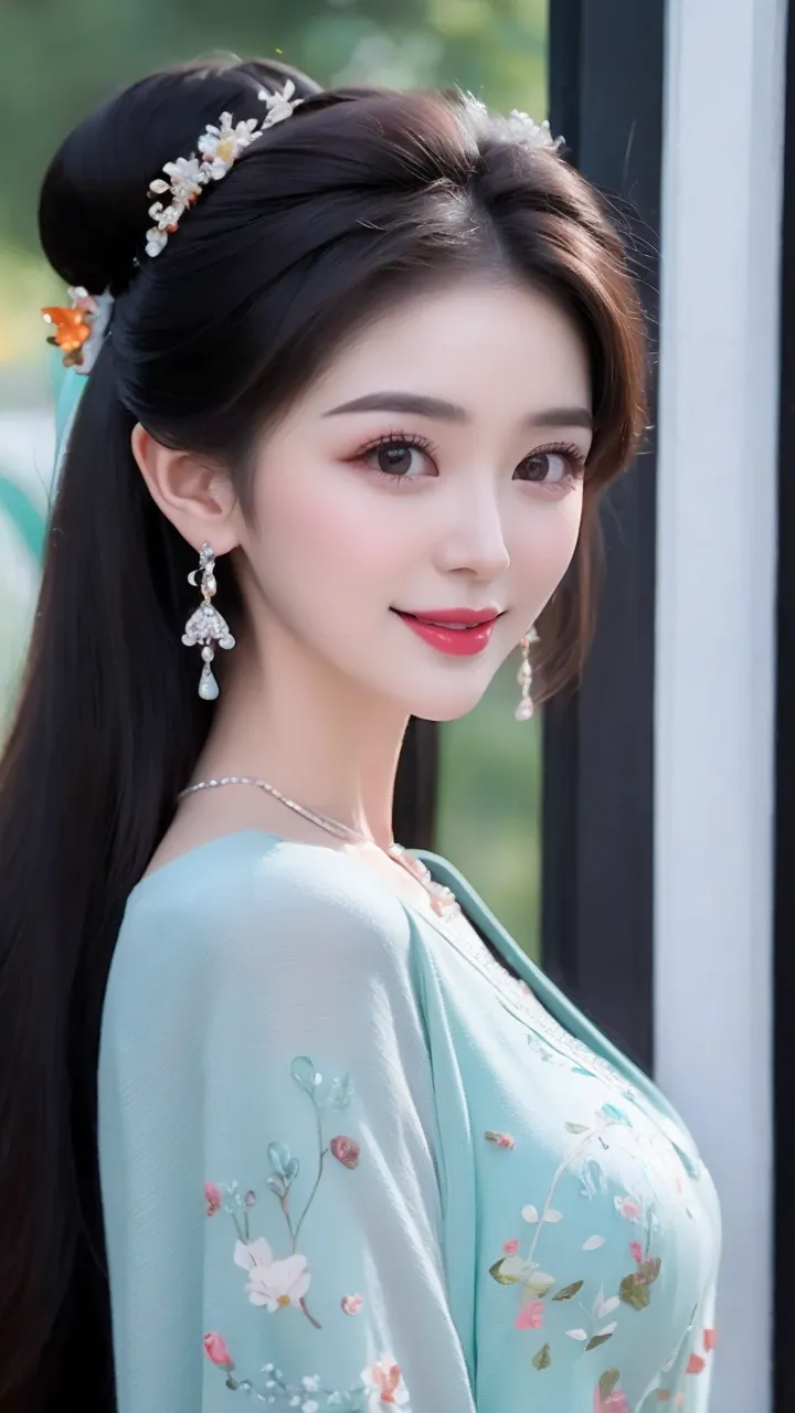 Realistic,Portrait Photography,Girl,LoRA,SD 1.5