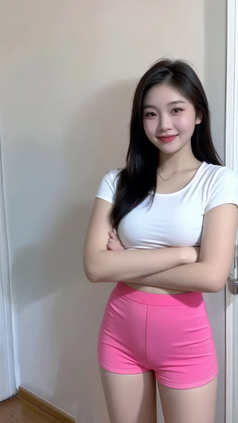 Realistic,Portrait Photography,Girl,LoRA,SD 1.5