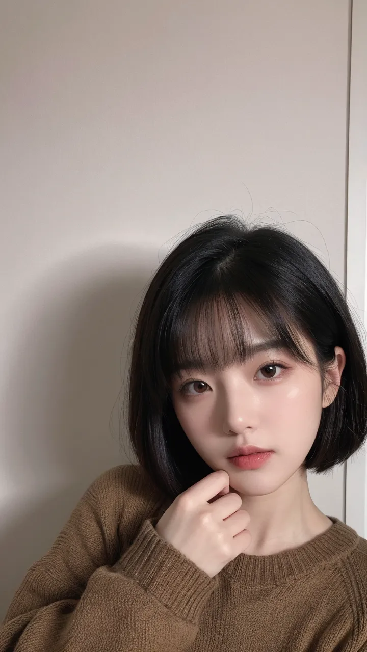 Portrait Photography,Girl,LoRA,SD 1.5