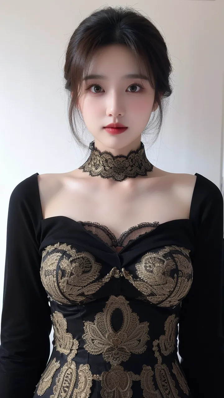 Realistic,Portrait Photography,Girl,LoRA,SD 1.5
