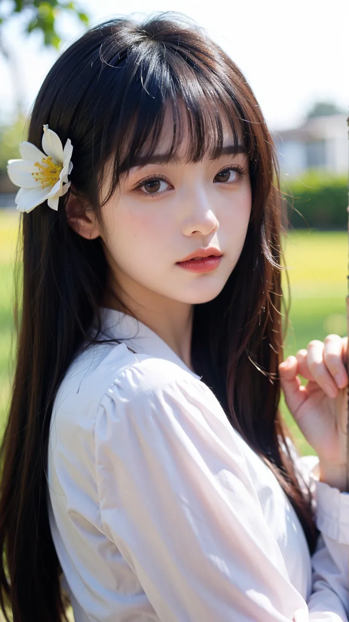 Realistic,Portrait Photography,Girl,LoRA,SD 1.5