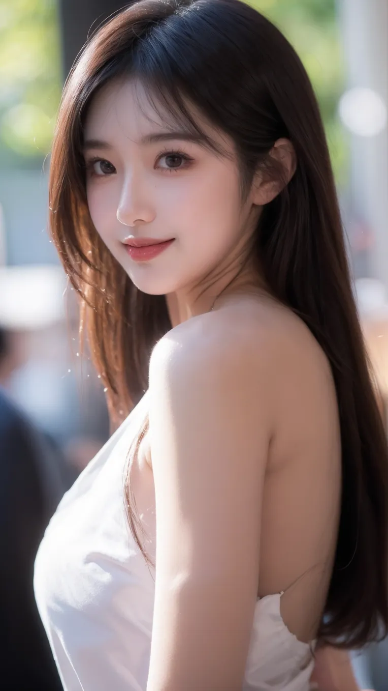 Realistic,Portrait Photography,Girl,LoRA,SD 1.5