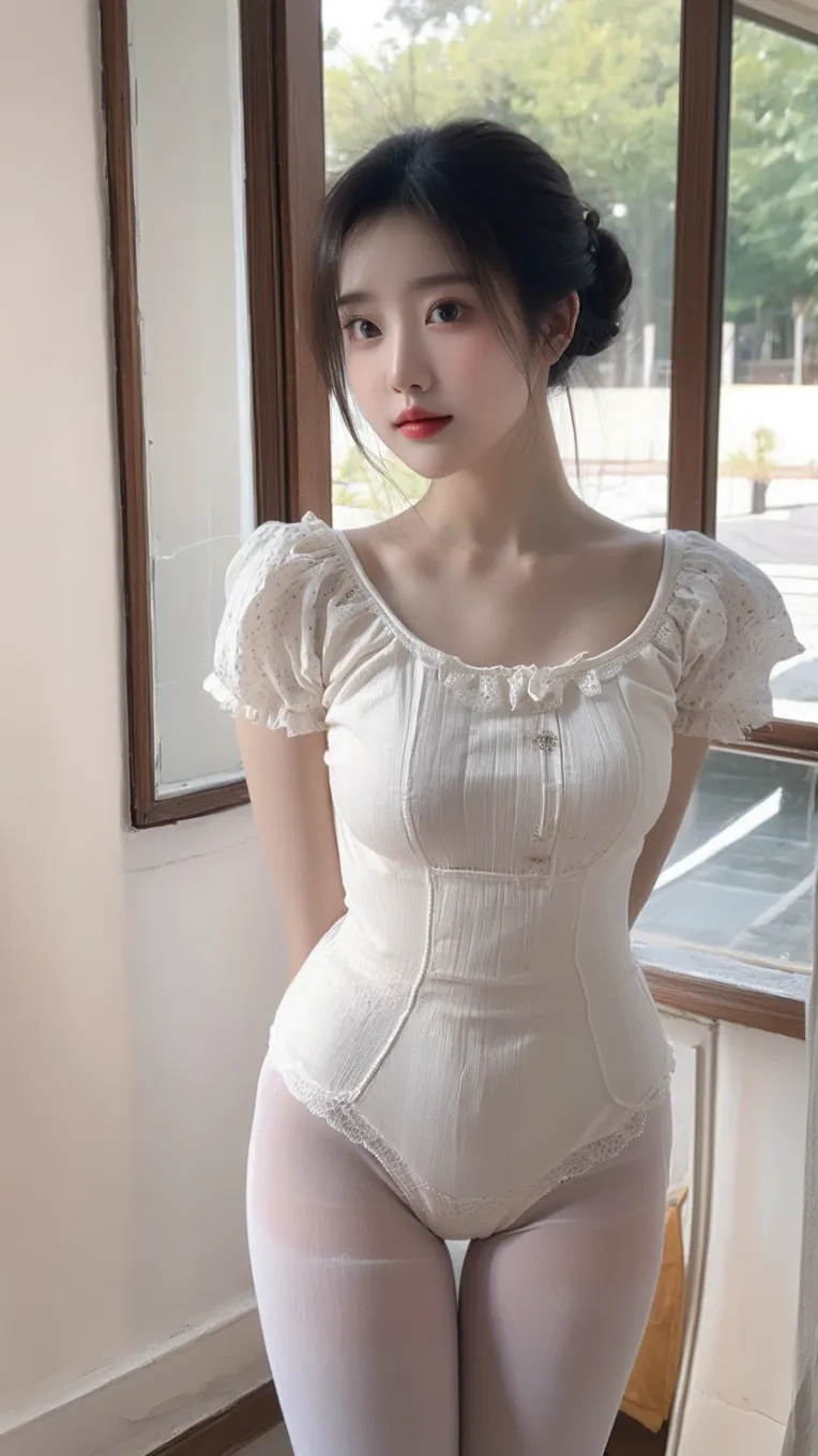 Realistic,Portrait Photography,Girl,Checkpoint,SD 1.5