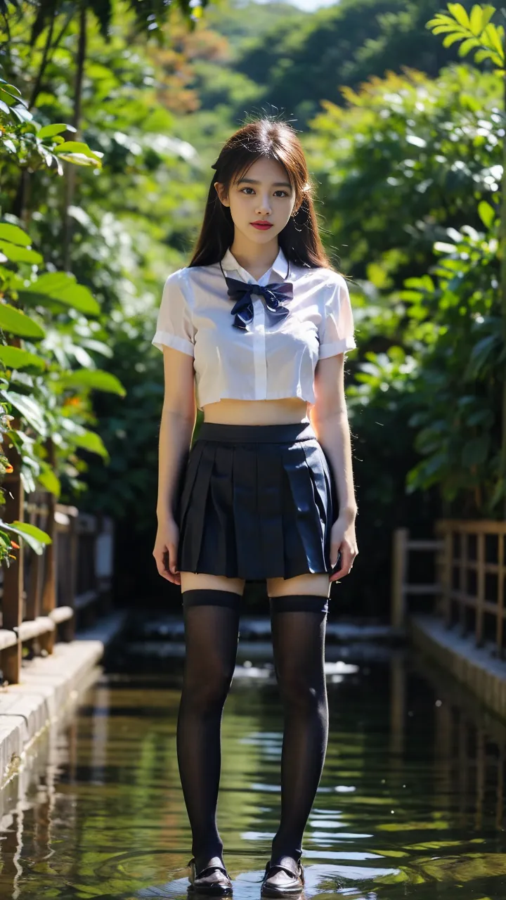 Realistic,Fashion & Makeup,Girl,LoRA,SD 1.5