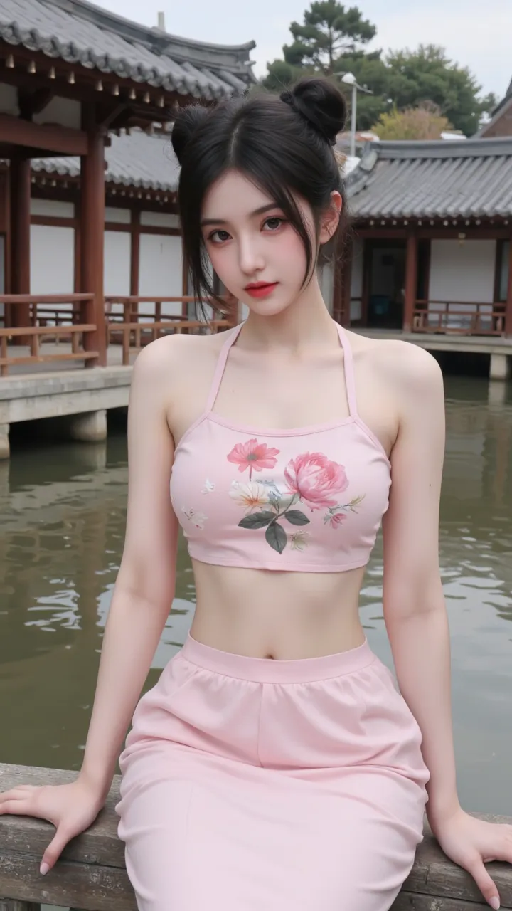 Photography,Girl,Style Boost,LoRA,FLUX.1