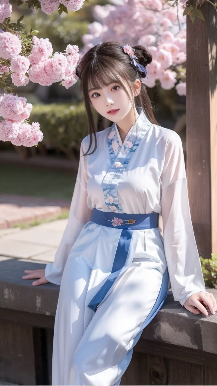 Portrait Photography,Girl,Style Boost,LoRA,SD 1.5