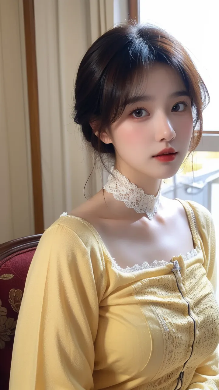 Realistic,Portrait Photography,Girl,LoRA,SD 1.5
