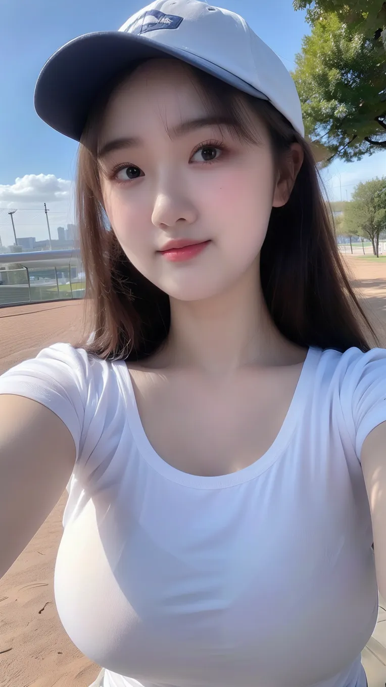 Realistic,Portrait Photography,Girl,LoRA,SD 1.5