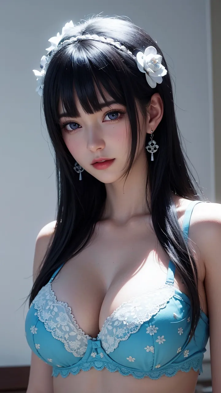 CGI style,Anime Character,Girl,LoRA,SD 1.5