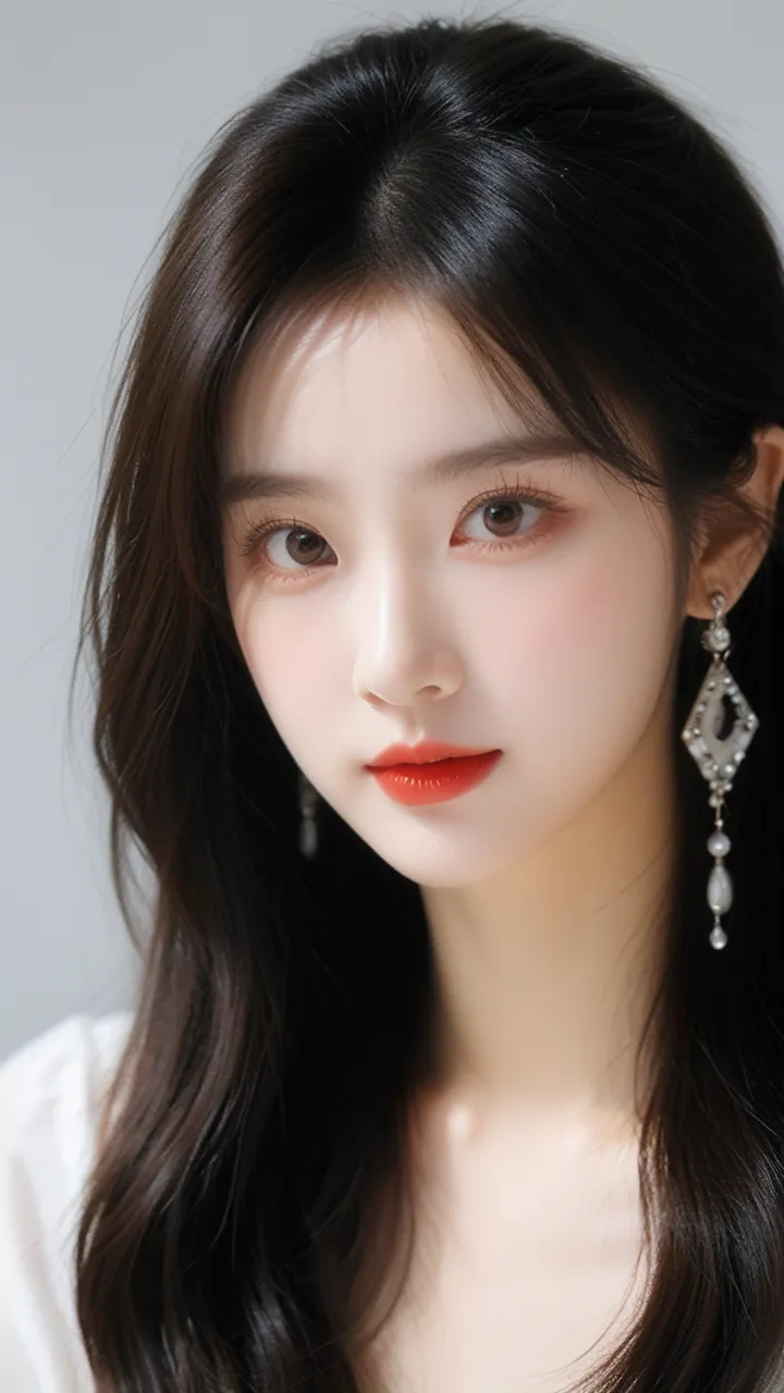 Realistic,Portrait Photography,Girl,Checkpoint,SD 1.5