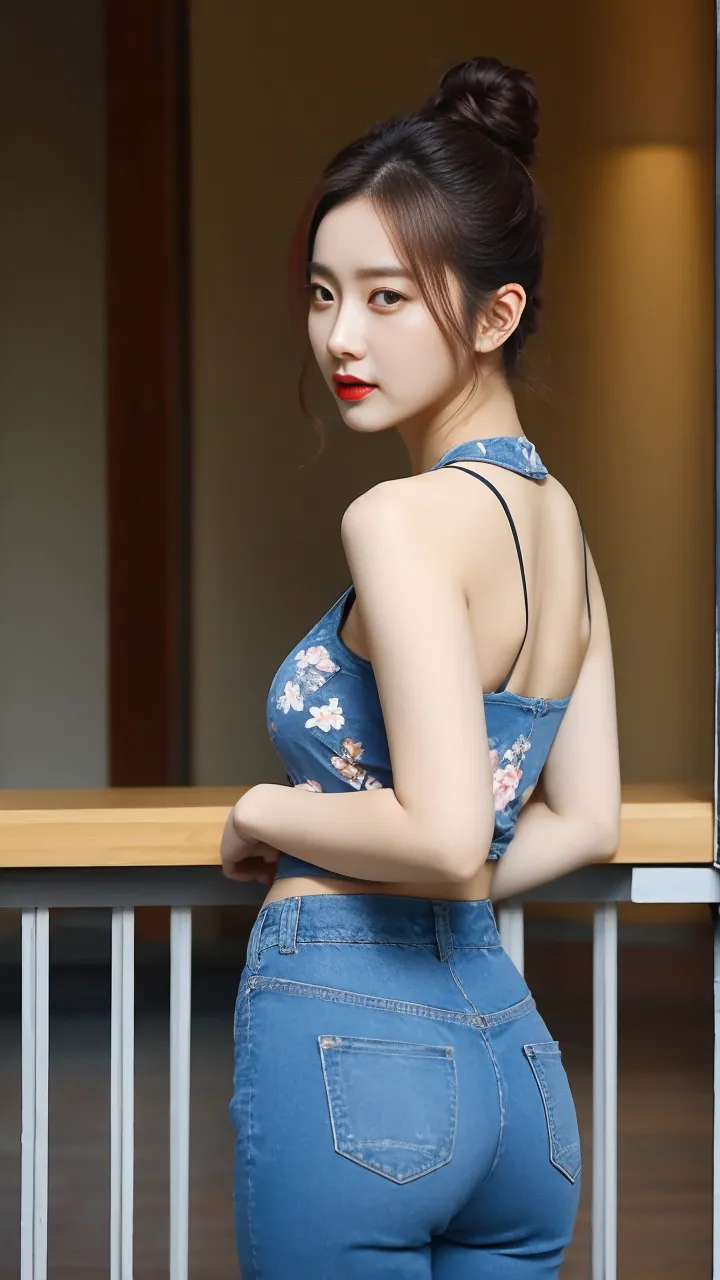 Realistic,Portrait Photography,Girl,LoRA,SD 1.5