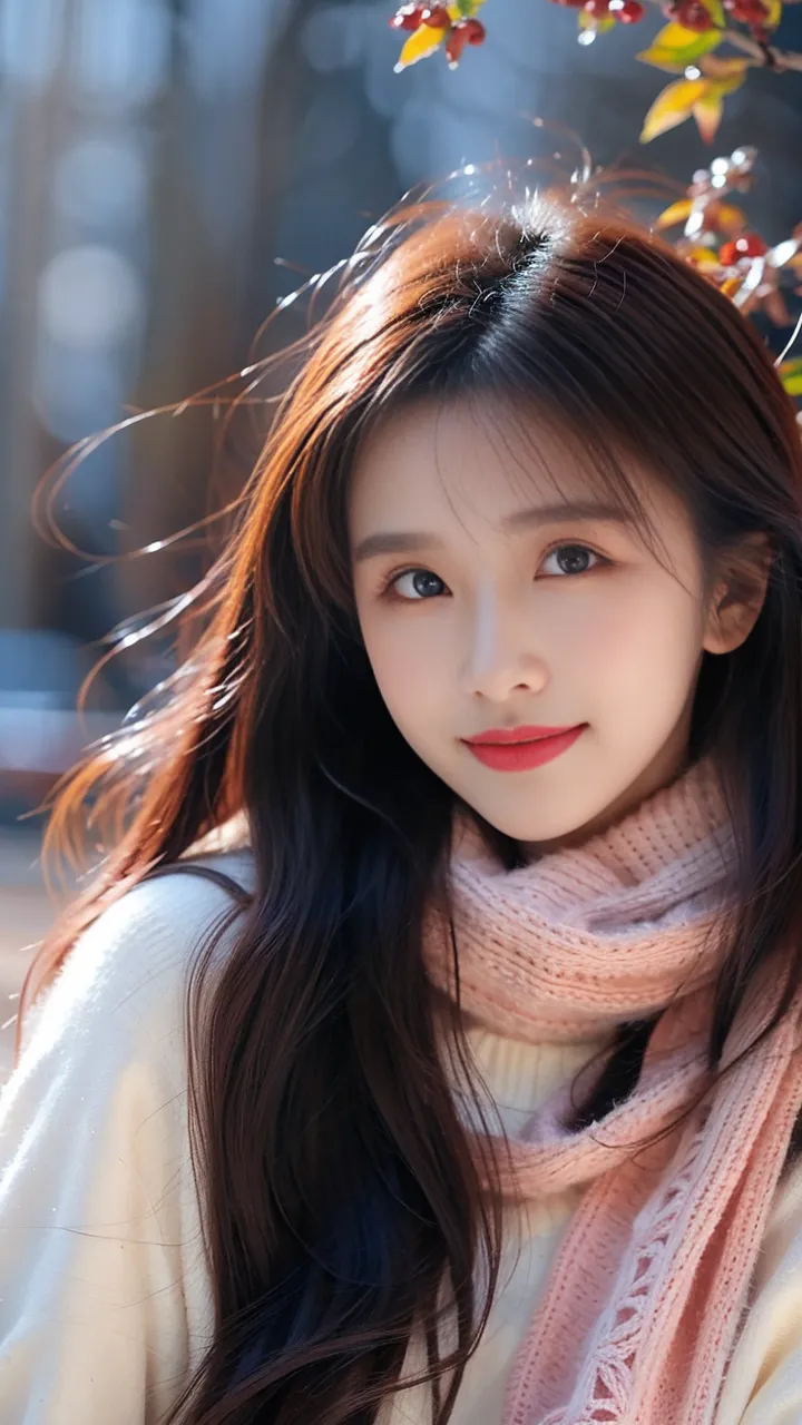 Realistic,Fashion & Makeup,Girl,LoRA,SD 1.5