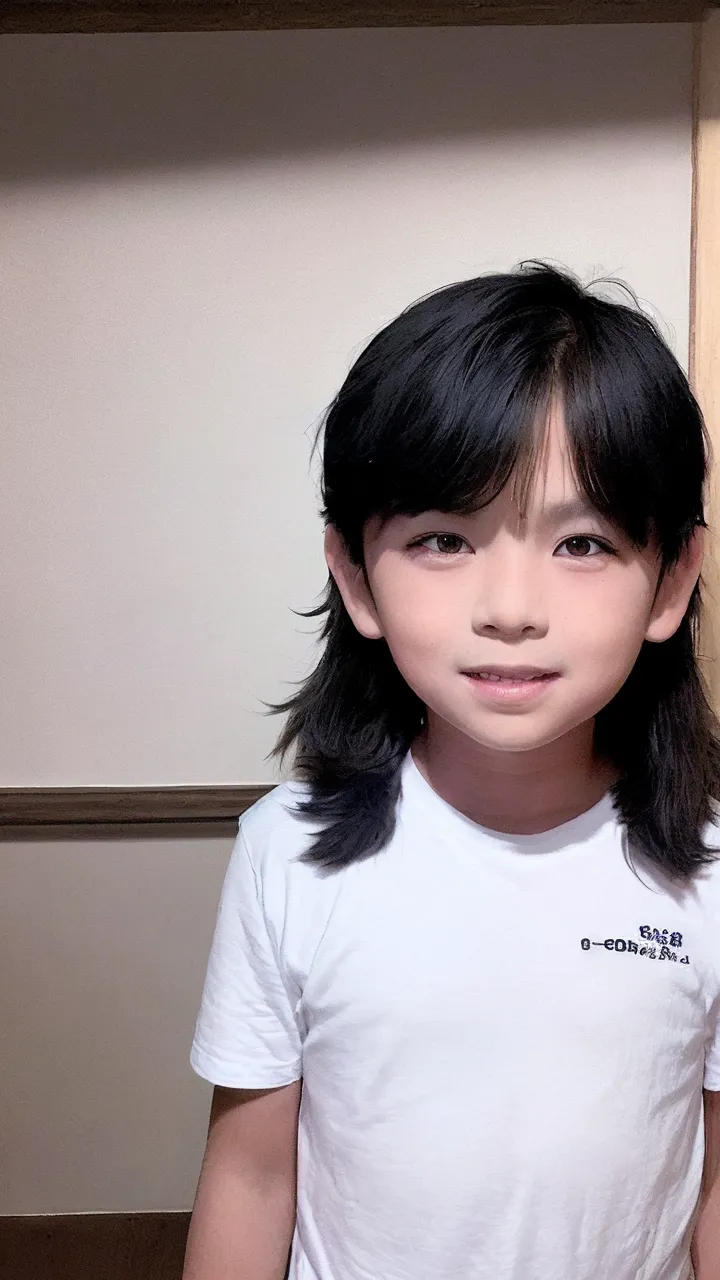 Realistic,Portrait Photography,Boy,LoRA,SD 1.5
