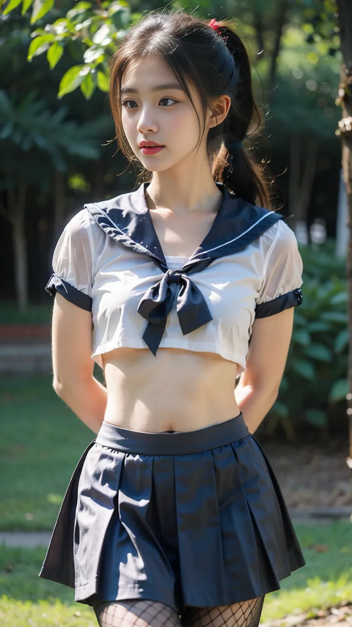 Realistic,Fashion & Makeup,Girl,LoRA,SD 1.5