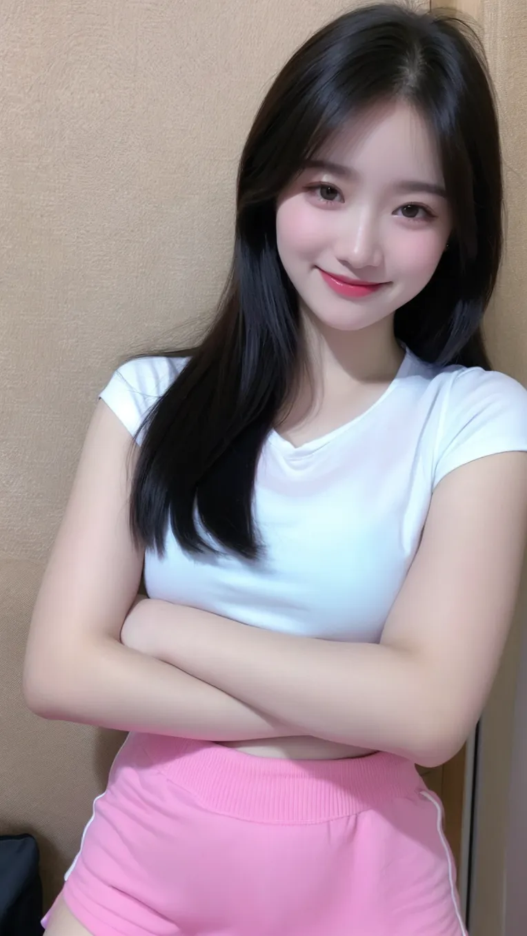 Realistic,Portrait Photography,Girl,LoRA,SD 1.5