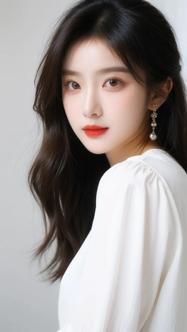 Realistic,Portrait Photography,Girl,Checkpoint,SD 1.5