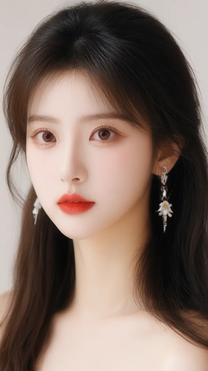 Realistic,Portrait Photography,Girl,Checkpoint,SD 1.5