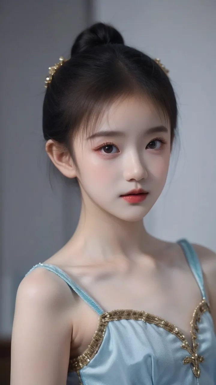 Realistic,Portrait Photography,Girl,LoRA,SD 1.5