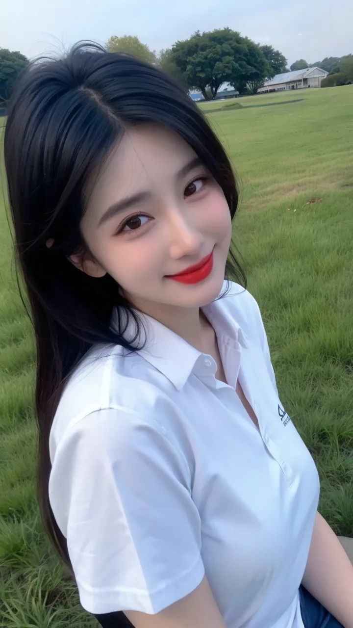 Portrait Photography,Girl,LoRA,SD 1.5