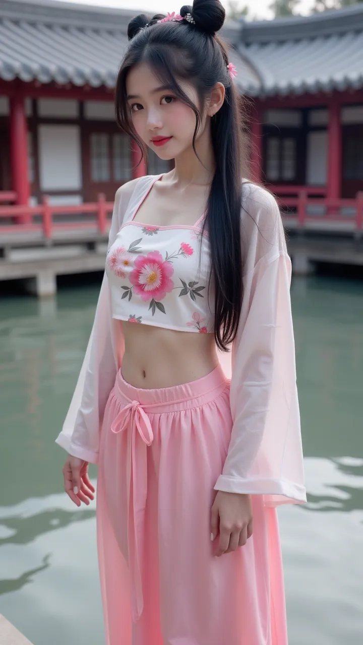 Photography,Girl,Style Boost,LoRA,FLUX.1