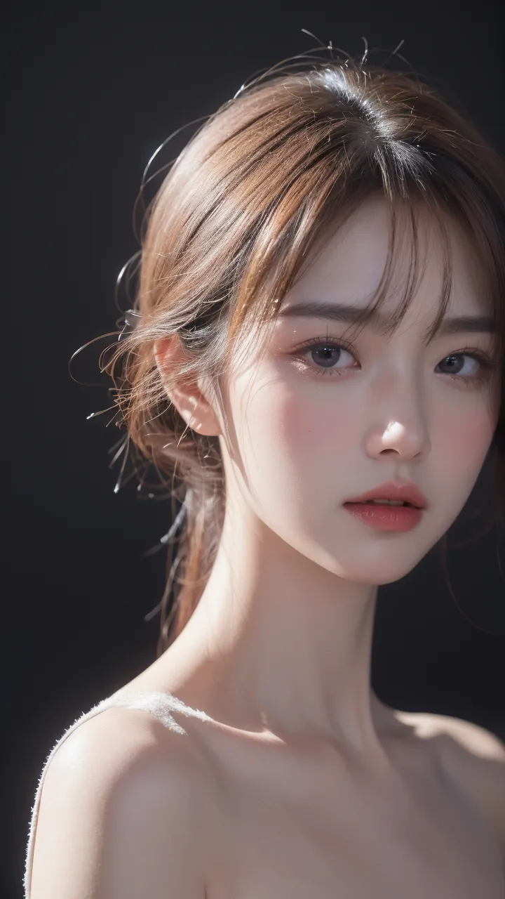 Realistic,Portrait Photography,Girl,LoRA,SD 1.5