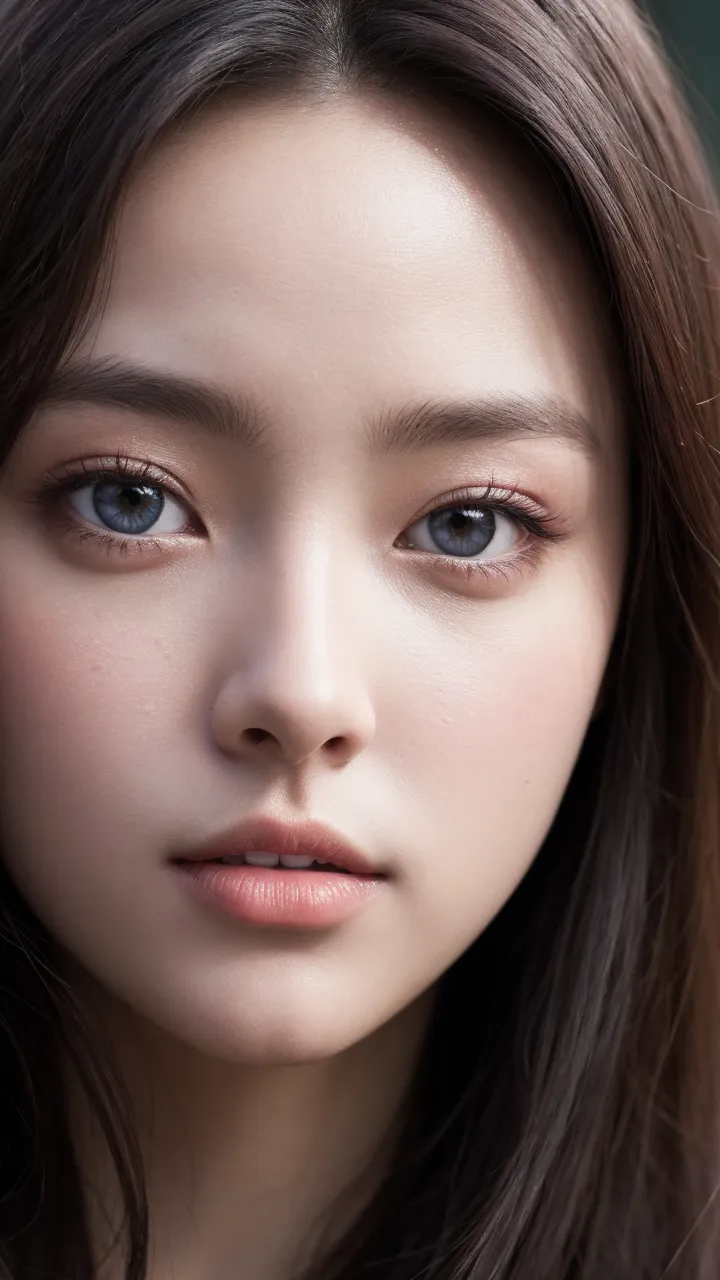 Realistic,Portrait Photography,Girl,Checkpoint,SD 1.5