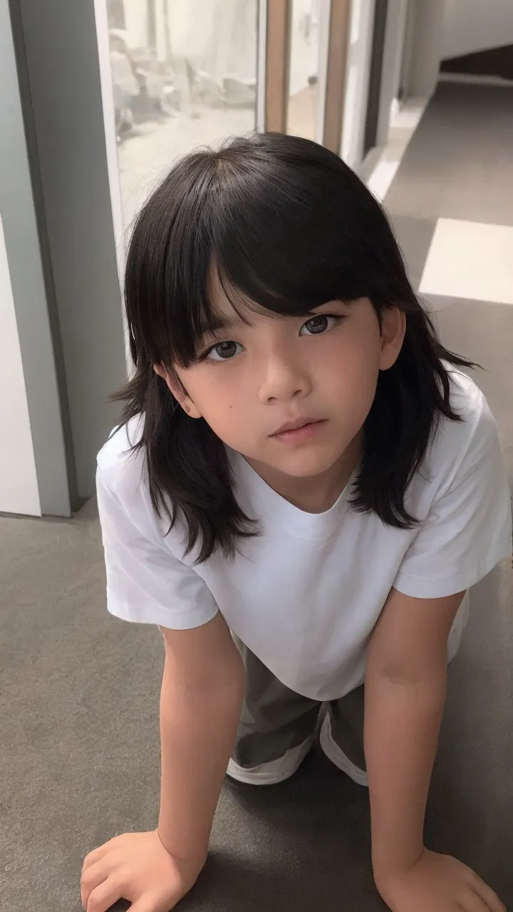 Realistic,Portrait Photography,Boy,LoRA,SD 1.5