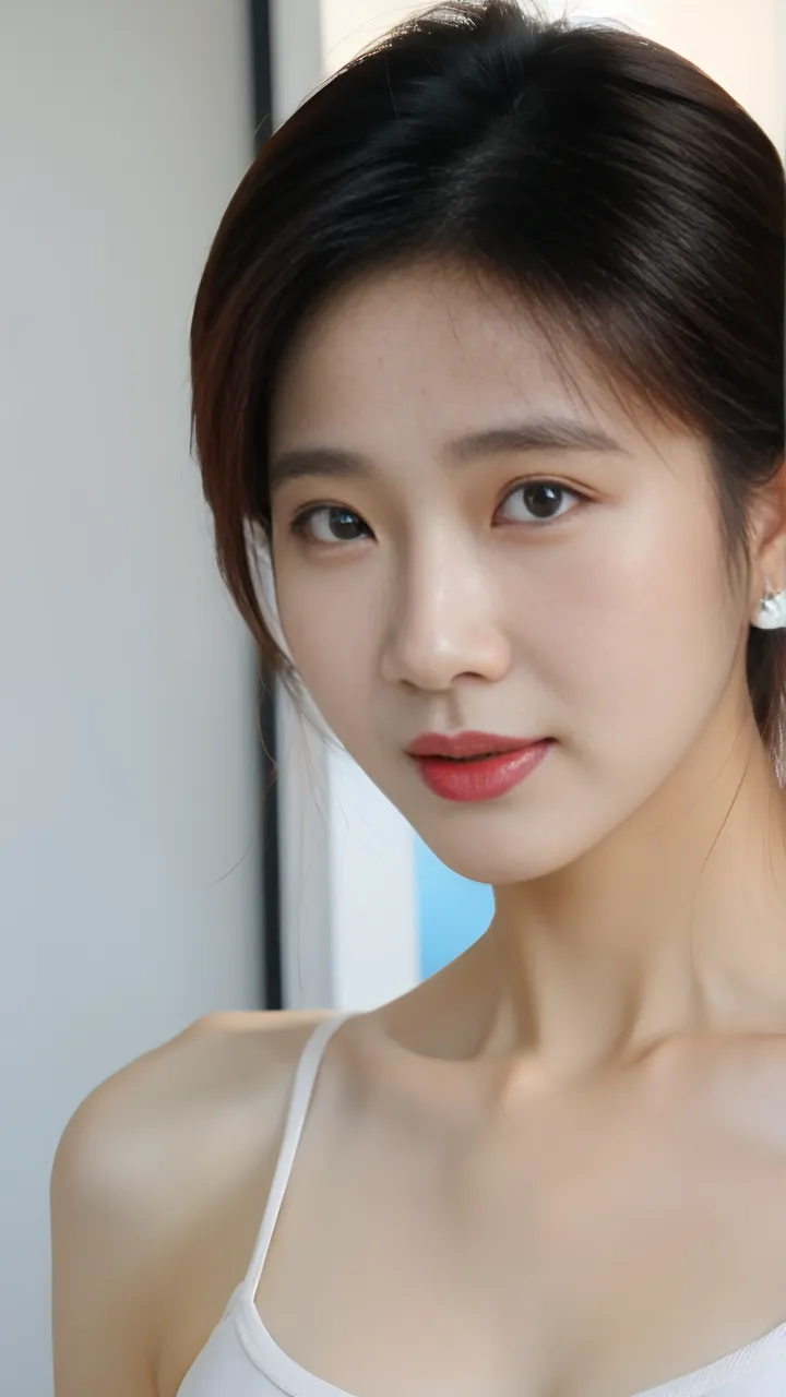 Realistic,Portrait Photography,Girl,LoRA,SD 1.5