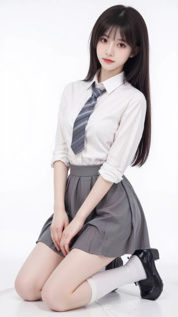 Portrait Photography,Girl,Physical/Facial feature,LoRA,SD 1.5