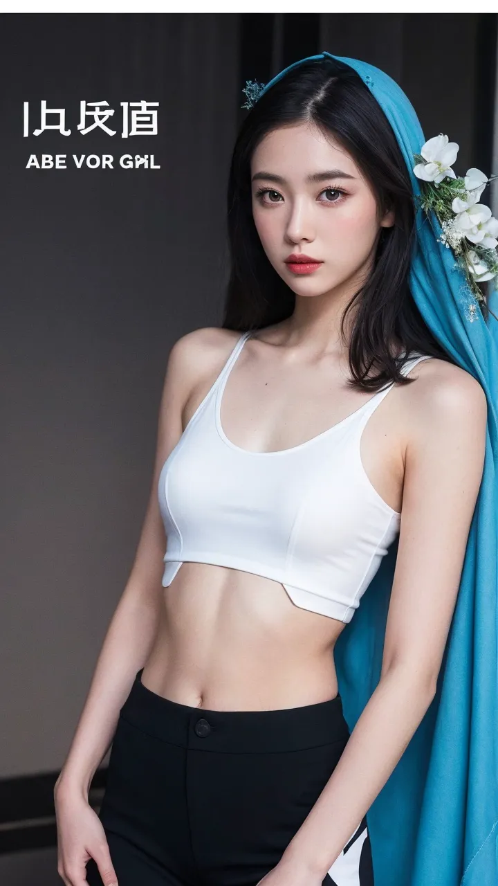 Realistic,Portrait Photography,Girl,Checkpoint,SD 1.5