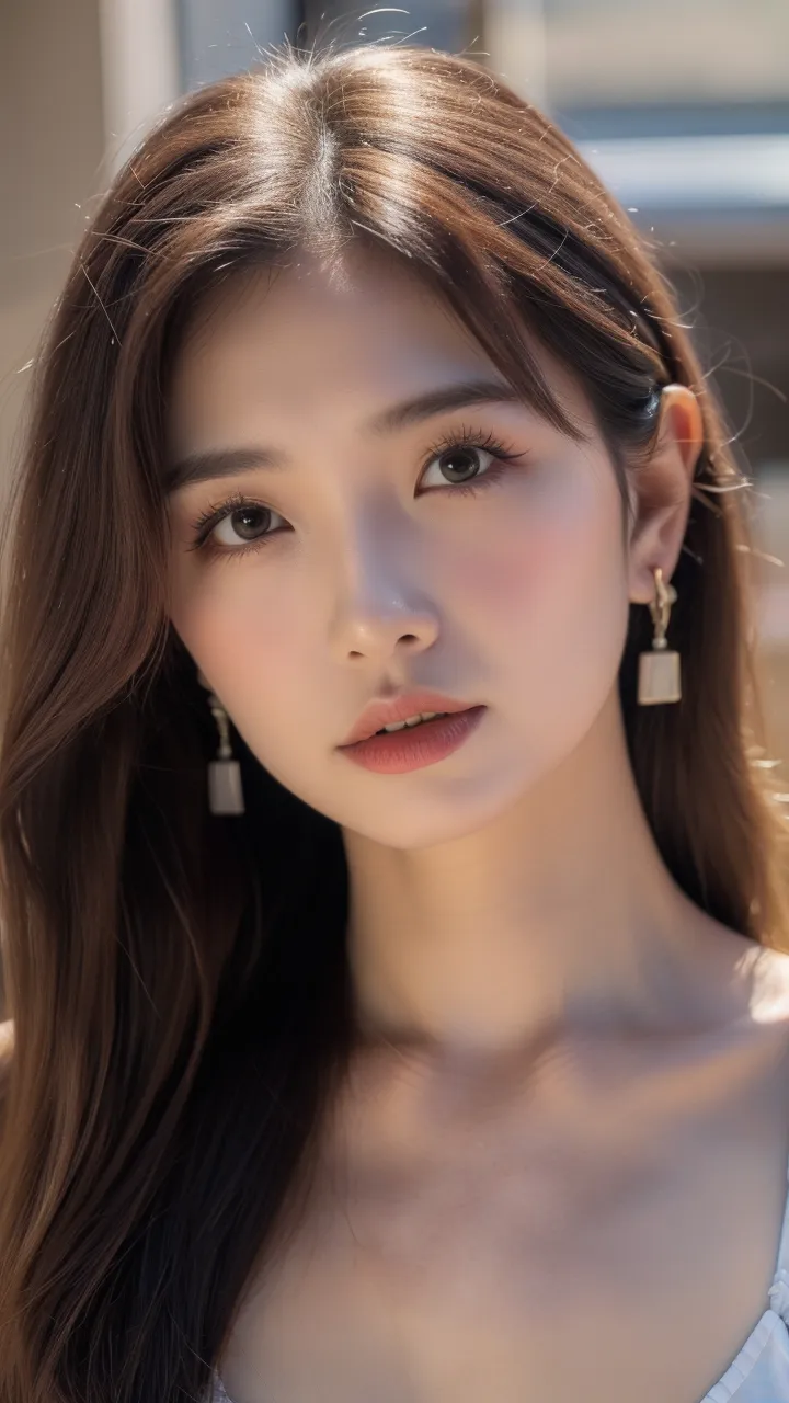 Realistic,Portrait Photography,Girl,LoRA,SD 1.5