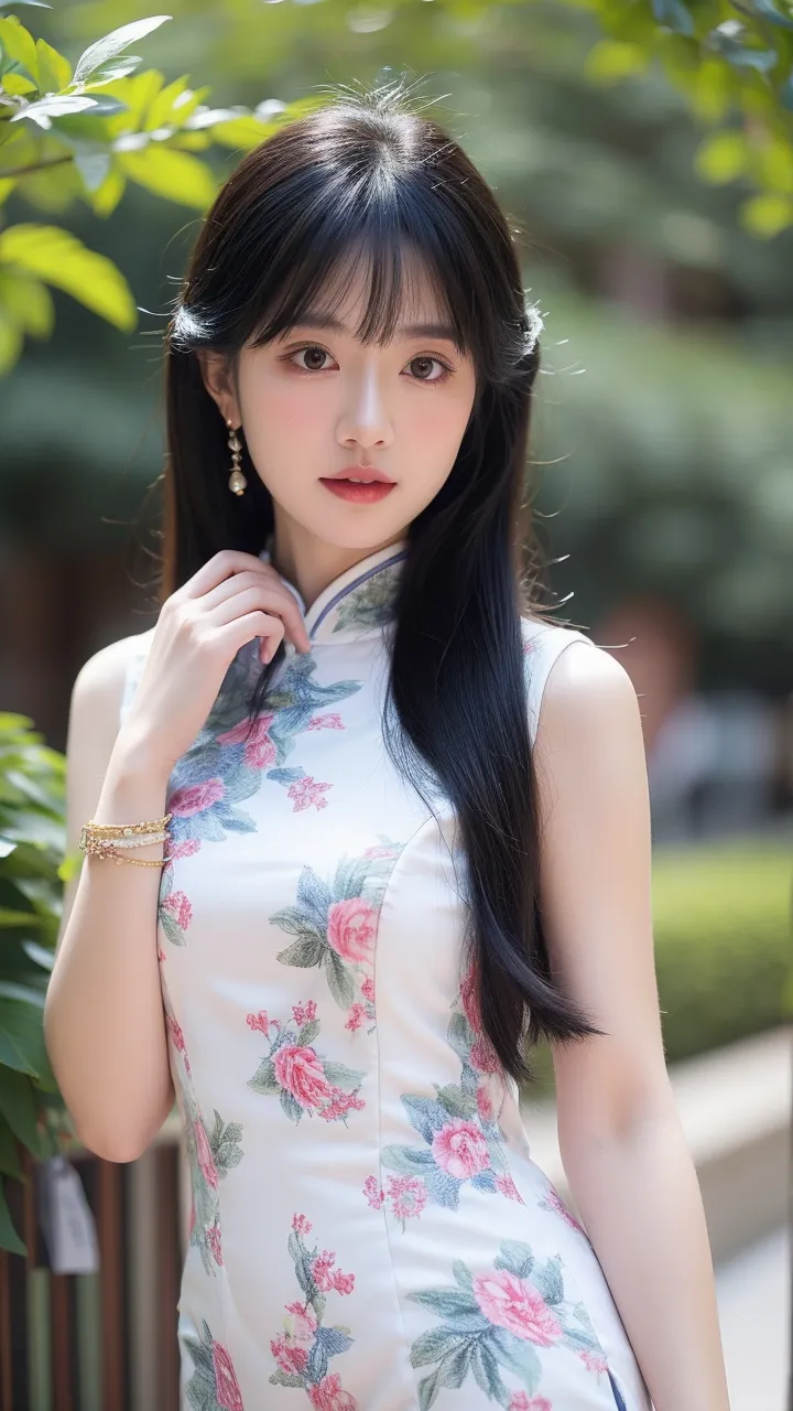 Portrait Photography,Girl,Style Boost,LoRA,SD 1.5
