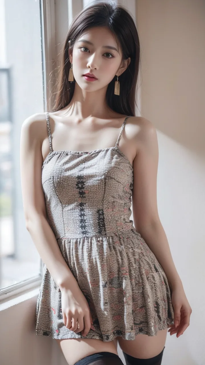 Realistic,Portrait Photography,Girl,LoRA,SD 1.5