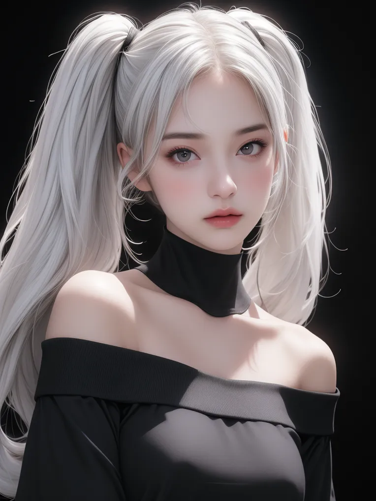 Realistic,Portrait Photography,Girl,LoRA,SD 1.5