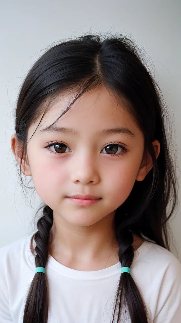 Realistic,Portrait Photography,Girl,LoRA,SD 1.5