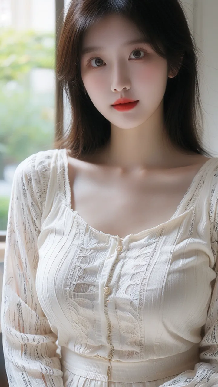 Realistic,Portrait Photography,Girl,Checkpoint,SD 1.5