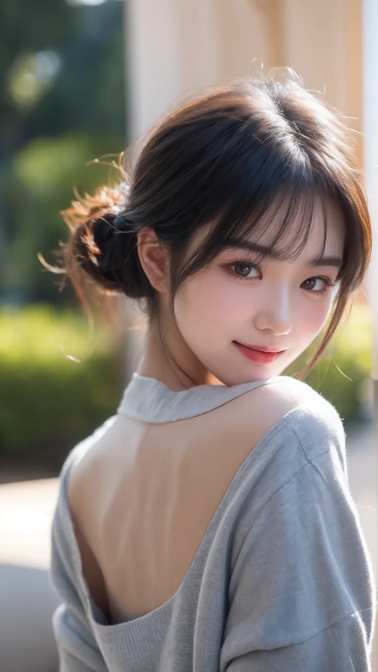 Realistic,Portrait Photography,Girl,LoRA,SD 1.5