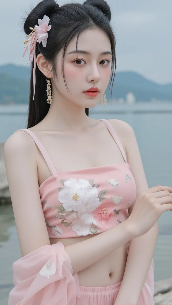 Photography,Girl,Style Boost,LoRA,FLUX.1