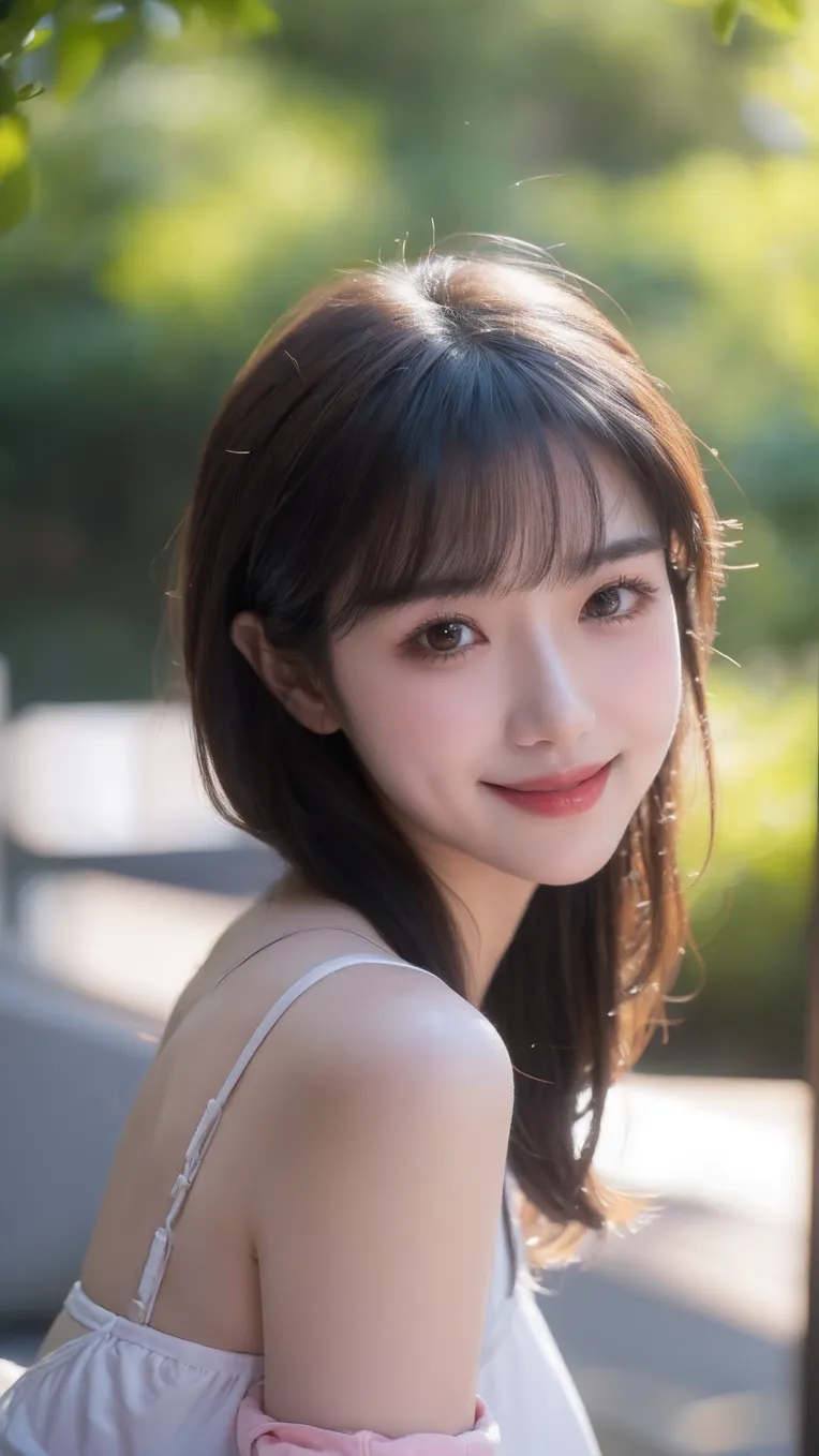 Realistic,Portrait Photography,Girl,LoRA,SD 1.5